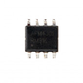 Микросхема aPM4301 SOP8 с разбора