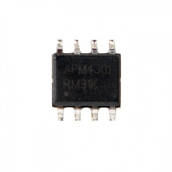 Микросхема aPM4301 SOP8 с разбора