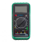 Мультиметр MASTECH MY62 Мультиметр MASTECH MY62
