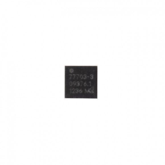 Микросхема SKY77707-3 SKY77707-3 QFN-10 с разбора