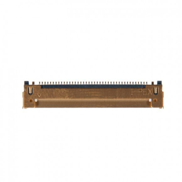 Разъем шлейфа матрицы 40pins для Apple MacBook Pro 15 A1286 Mid 2009 - Late 2011