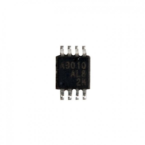 Микросхема aPA3010 A3010 A3010 MSOP8, с разбора