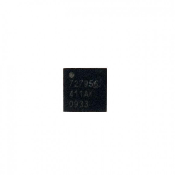 Тактовый буфер ICS9DBL411AKL QFN-20 с разбора