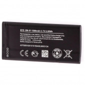 Аккумулятор (батарея) для телефона Nokia X Аккумулятор (батарея) для телефона Nokia X