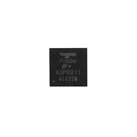 Микросхема aSP0911QAI ASP0911 QFN-32 с разбора