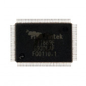 Мультиконтроллер F71889F F71889FG QFP-128 с разбора Мультиконтроллер F71889F F71889FG QFP-128 с разбора