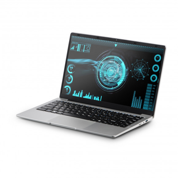 Ноутбук Azerty AZ-1404 14" (Intel J4105 1.5GHz, 6Gb, 1Tb SSD)