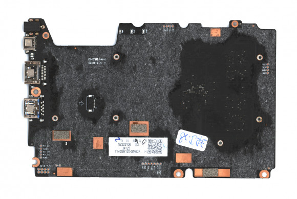 Материнская плата для Echips Travel J4125 Материнская плата для Echips Travel J4125