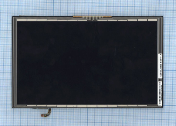 Модуль (матрица + тачскрин) N089L6-L03 ver. 2 с чипом Модуль (матрица + тачскрин) N089L6-L03 ver. 2 с чипом