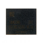 Видеопамять GDDR6 K4Z80325BC HC14 007 с разбора