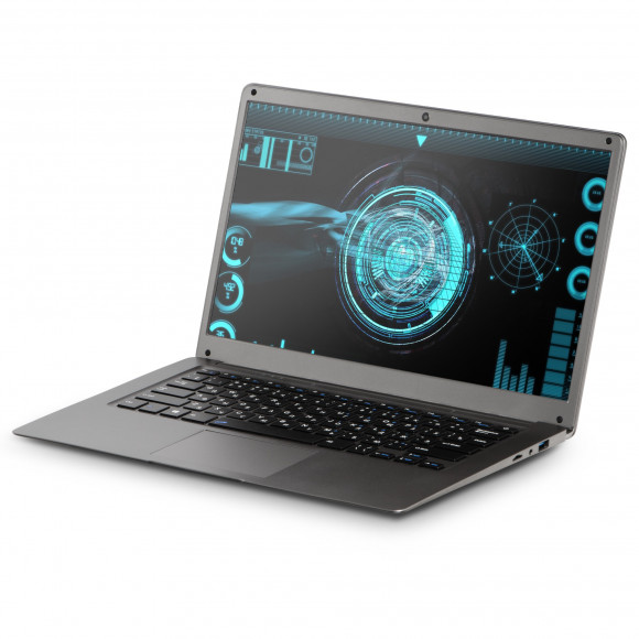 Ноутбук Azerty RB-1451 14" IPS (Intel N4020 1.1GHz, 6Gb, 1Tb SSD)