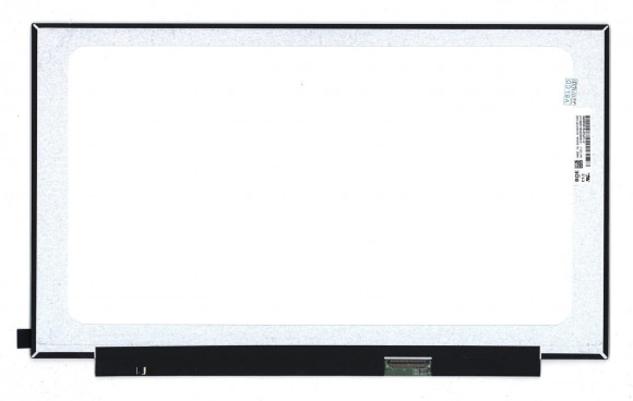 Матрица NV161FHM-NX2 16.1", 1920x1080 (Full HD), LED, 40 pin, Slim (тонкая), 144(Гц), ADS, без креплений