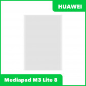 OCA плёнка для Huawei MediaPad (CPN-L09) M3 Lite 8 OCA плёнка для Huawei MediaPad (CPN-L09) M3 Lite 8