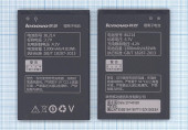 Аккумулятор (батарея) BL214 для телефона Lenovo A208T, A218T, A269, A300T, A305E, A316