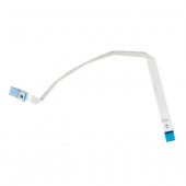 Шлейф для ноутбука Asus iO FFC 6P, 0.5мм, L100мм прямой, с разбора Шлейф для ноутбука Asus iO FFC 6P, 0.5мм, L100мм прямой, с разбора
