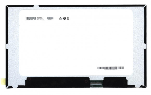 Матрица (экран) для ноутбука B140HAN04.T, 14"