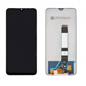 Дисплей для Xiaomi Poco M5, M4 5G, Redmi Note 11E, 11R, Redmi 10 Prime 5G + тачскрин (черный) (100% LCD) Дисплей для Xiaomi Poco M5, M4 5G, Redmi Note 11E, 11R, Redmi 10 Prime 5G + тачскрин (черный) (100% LCD)