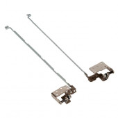 Петли экрана (LCD HINGE) с усилителями коплект R+L для ноутбука Asus GL552JX, GL552VL, GL552VW, GL552VX