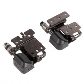 Петли экрана (LCD HINGE) коплект R+L для ноутбука Asus GU502GV, GU502GU, GU502LV