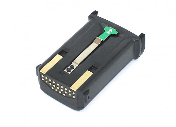 Аккумуляторная батарея 7.4 V 2400 mAh для терминала сбора данных Motorola Symbol MC9000, MC9090 OEM