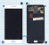 Модуль (матрица + тачскрин) для Meizu Pro 6, белый Модуль (матрица + тачскрин) для Meizu Pro 6, белый