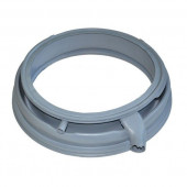 Манжета (уплотнитель) люка для стиральной машины Bosch, 8 кг, с отводом, код 680405, 00478300, 478322, 686004 Манжета (уплотнитель) люка для стиральной машины Bosch, 8 кг, с отводом, код 680405, 00478300, 478322, 686004