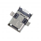 Разъем Micro USB для планшета Asus Z380KL (ZenPad 8) Разъем Micro USB для планшета Asus Z380KL (ZenPad 8)