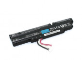 Аккумулятор (батарея) для ноутбука Acer Aspire Ethos AS8943G (AS11B5E) 14.8V 6000mAh Аккумулятор (батарея) для ноутбука Acer Aspire Ethos AS8943G (AS11B5E) 14.8V 6000mAh