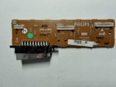 Плата плазмы 3104 313 6023.4 от ТВ Philips 42PF9966/10 с разбора Плата плазмы 3104 313 6023.4 от ТВ Philips 42PF9966/10 с разбора