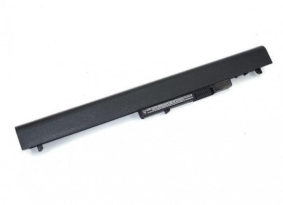 Аккумулятор (батарея) для ноутбука HP 240 G2 (OA03-3S1P), 11.1В, 2200мАч, черный (OEM)