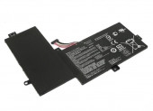 Аккумулятор (батарея) для ноутбука Asus VivoBook Flip TP501UQ (C21N1518) 7.6V 4810mAh Аккумулятор (батарея) для ноутбука Asus VivoBook Flip TP501UQ (C21N1518) 7.6V 4810mAh