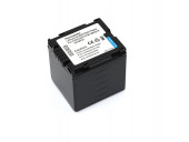 Аккумулятор CGA-DU21 для видеокамеры Hitachi DZ-BD, 7.4В, 2160мАч Аккумулятор CGA-DU21 для видеокамеры Hitachi DZ-BD, 7.4В, 2160мАч