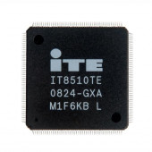 Мультиконтроллер IT8510TE GXA Мультиконтроллер IT8510TE GXA