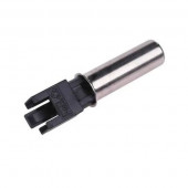 Термодатчик в ТЭН, Whirlpool, 12 кОм, код 481228219485 Термодатчик в ТЭН, Whirlpool, 12 кОм, код 481228219485