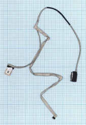 Шлейф матрицы для ноутбука Dell 7557 7559 7000 15.6“ 30pin (без тачскрина) Шлейф матрицы для ноутбука Dell 7557 7559 7000 15.6“ 30pin (без тачскрина)