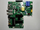 Майн плата TPD.RT2841.PB771 RT41V от ТВ TCL L32S6500 с разбора