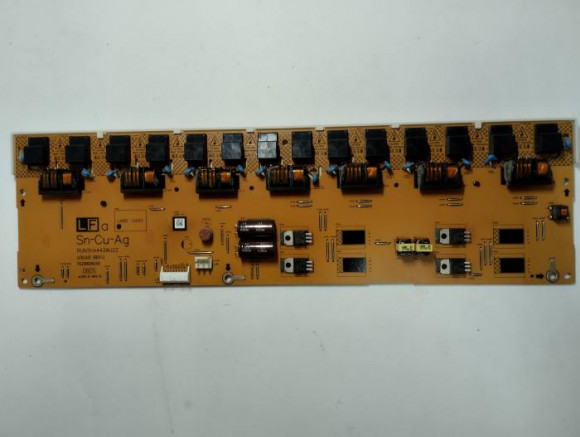 Инвертор RUNTKA443WJZZ от ТВ Sharp LC-32L8RU с разбора