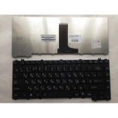Клавиатура для ноутбука TOSHIBA A200 A300 M200 M300 L200 L300 РУССКАЯ РАСКЛАДКА Клавиатура для ноутбука TOSHIBA A200 A300 M200 M300 L200 L300 РУССКАЯ РАСКЛАДКА