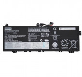 Аккумулятор (батарея) для ноутбука Lenovo Flex 5-1470, Flex 5-1570, (L19L4PG2, L19M4PG2), 51Wh, 6624мАч, 7.7В