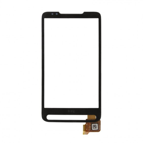 Сенсорное стекло (тачскрин) для HTC Touch HD 2 T8585, Е9193, Leo 100 под пайку