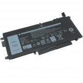 Аккумулятор (батарея) 71TG4 для ноутбукa Dell Latitude 7390 11.4В, 3940мАч (оригинал)