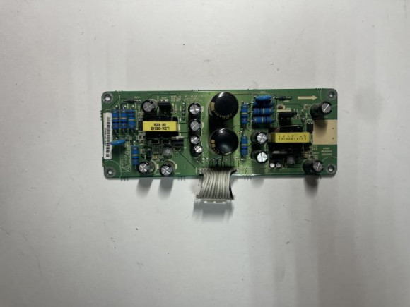 Майн плата LJ41-01851A LJ92-00875A от ТВ Fujitsu P63XHA30ES с разбора