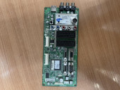 Тюнер EBL60161601 TAFT-S203D от майна PP91B EAX57678202(1) от ТВ LG 42PQ210R-ZD с разбора