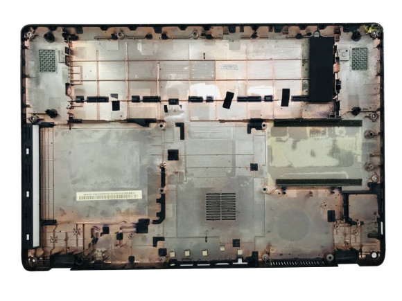 Нижняя часть корпуса Acer Extensa EX2519 (с разбора) Нижняя часть корпуса Acer Extensa EX2519 (с разбора)