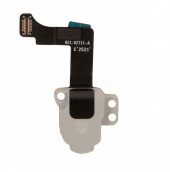 Аудио разъем для MacBook Pro 13 Retina A2251 Silver Mid 2020 821-02711 Аудио разъем для MacBook Pro 13 Retina A2251 Silver Mid 2020 821-02711