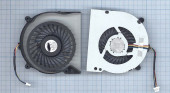 Вентилятор (кулер) для ноутбука Sony Vaio VPC-EL VPC-EH series VER-2 (Panasonic), 4-pin Вентилятор (кулер) для ноутбука Sony Vaio VPC-EL VPC-EH series VER-2 (Panasonic), 4-pin