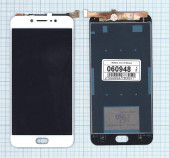 Модуль для Vivo V5, белый