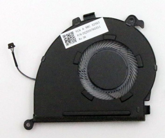 Вентилятор (кулер) для ноутбука Lenovo Thinkbook 14 15*, 4-pin