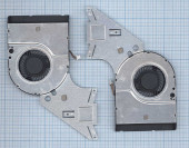 Система охлаждения для ноутбука Acer Aspire E1-410G, E1-510, 3-pin