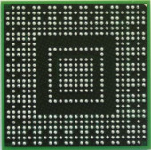 Видеочип nVidia N11M-OP1-S-A3